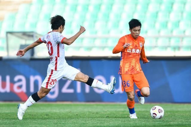 云开体育app下载安装-【争冠组综述】广州队3连胜列第2 国安连续6轮不胜