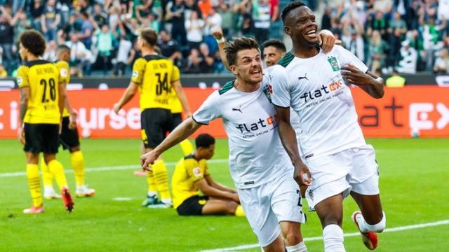 开云官网-没了哈兰德多特不会进攻？达胡德“愚蠢红牌”遭狠批