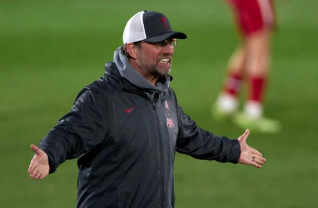 开云体育官网-渣叔说皇马中场天下第一，其实是他胆小如鼠罢了