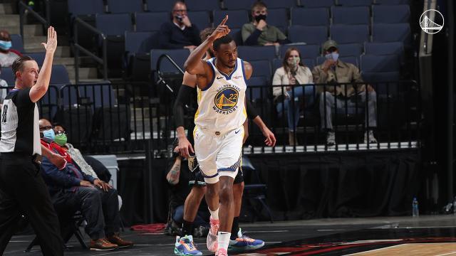 开云体育下载-养生梦中惊坐起？维金斯轰下40分助无库勇士撕灰熊