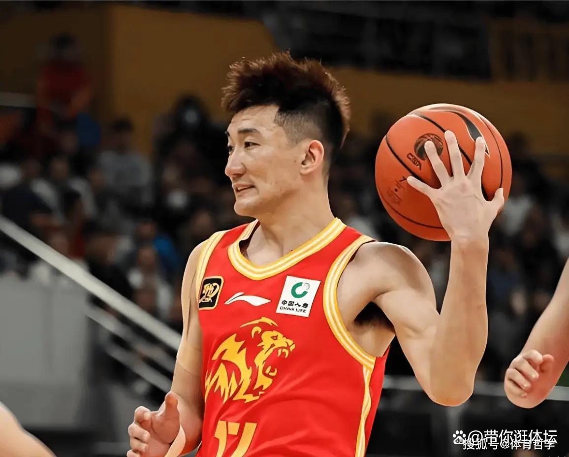 开云体育下载-战术复盘：广厦主场溃败源于用人失当王博固执使用孙铭徽酿苦果